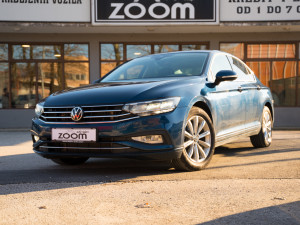 Volkswagen Passat 2.0 TDI DSG 4MOTION (-9779-ID)