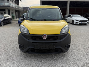 Fiat Doblo 1.3 Multijet 2017 god Teretno