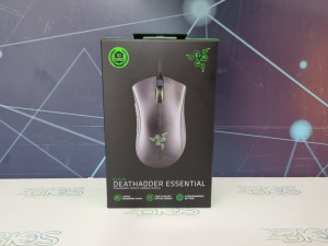 RAZER DeathAdder Essential