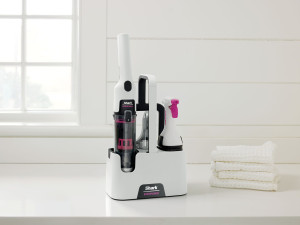 Shark StainForce HX100EUT Bežični Čistač