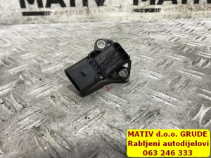 MAP senzor pritiska Audi A3 8V 1,4 TFSI 2015 04E906051