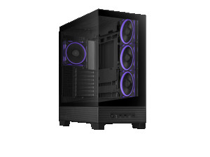 Gaming PC AMD RX 9060 XT 16GB/Ryzen 5 7500X3D/32GB DDR5