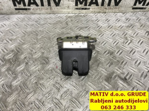 Brava GEPEKA Audi A3 8V SEDAN 2015 4H0827505A