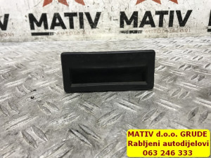 Prekidač GEPEKA Audi A3 8V 2015 5N0827566T