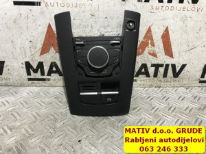 NAVI MMI prekidač Audi A3 8V 2015 8V0919614P