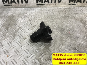 Šaraf osigurač rezervnog kotača Audi A3 8V 2015 1K0803899D