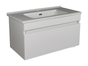 Ormarić sa umivaonikom GAMA 850 viseći