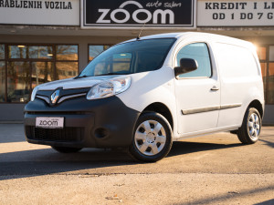 Renault Kangoo 1.5 DCI (-4192-ID)