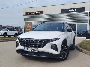 Hyundai Tucson Harmony 1.6 dizel