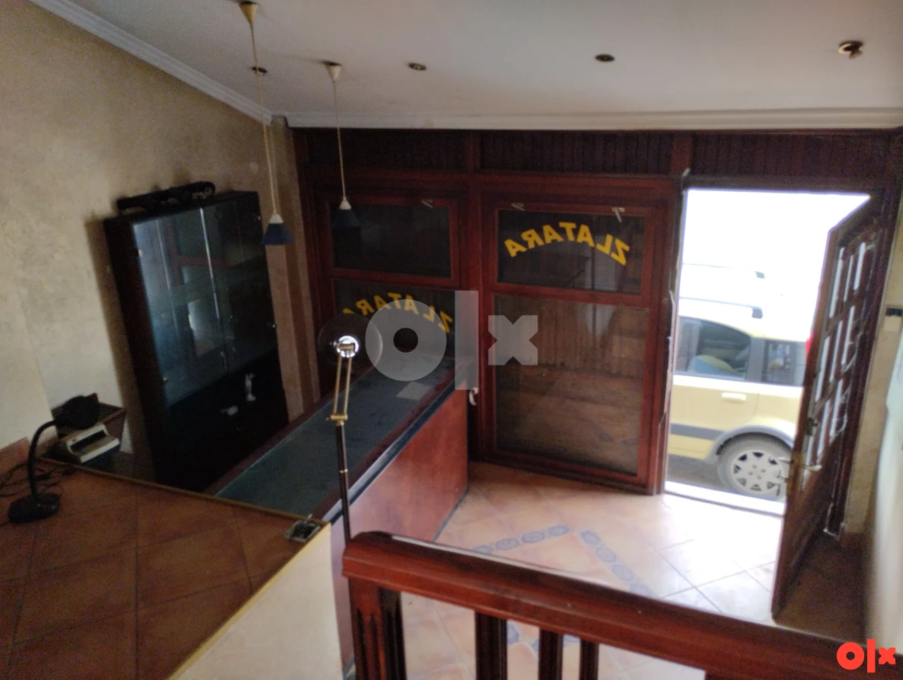 Poslovni prostor Foča 42m2 3