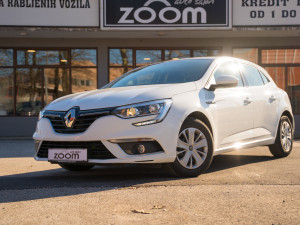Renault Megane 1.5 DCI (-7531-ID)