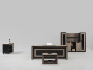 TUZUR RADNI STO 200X90X75