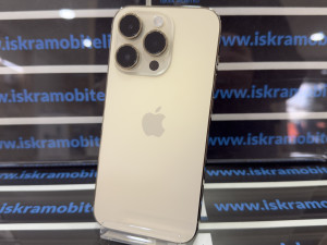 iPhone 14 pro 1TB - POLOVNO