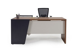 MYSTIC RADNI STO SA ETAŽEROM 180X150X75