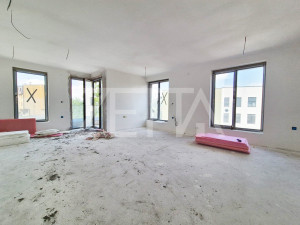 NOVOGRADNJA: Trosoban stan 74.30 m2, Centar - ZettaNekretnine