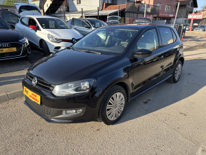 Volkswagen Polo 1.6 TDI 2011 065525542 AutoDas