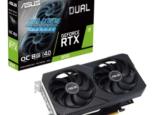 Grafička ASUS RTX 3050 8GB GDDR6