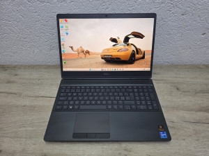 DELL Precision 7560 workstation , i7-11850H / 32GB DDR4