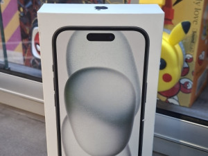 Iphone 15 128gb nov