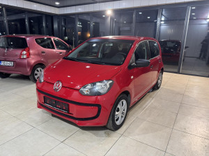 VOLKSWAGEN UP 1.0 BENZIN, 2013 GOD, KLIMA