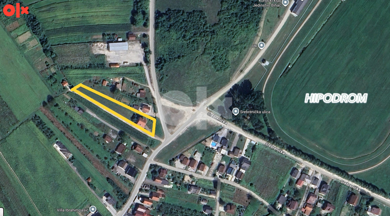 Kuća Bihać 338 m2 2