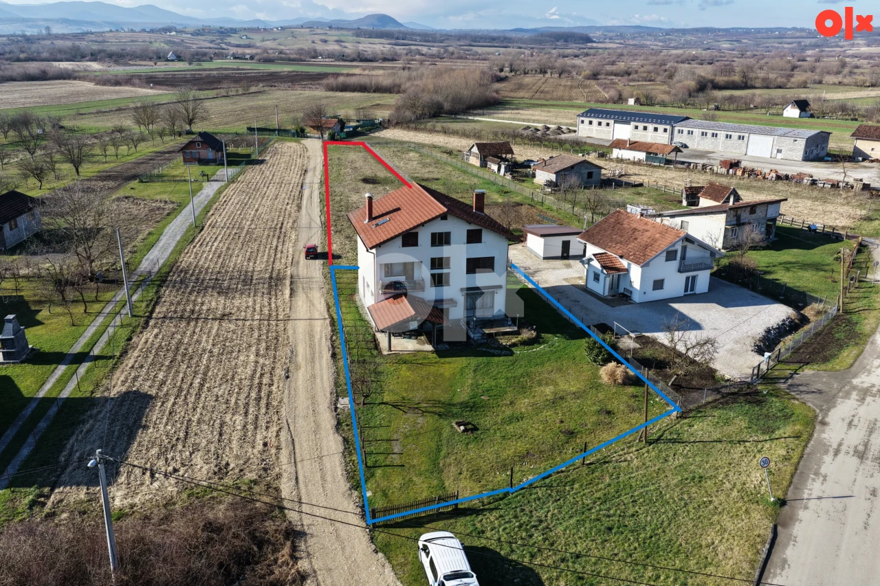 Kuća Bihać 338 m2 5