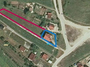 Kuća Bihać 338 m2