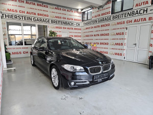 BMW 530d xDrive