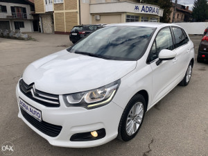 CITROEN C4 1.6 100KS OPREMA MILLENIJ - TOP STANJE