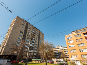 Stan Sarajevo - Novo Sarajevo - Grbavica - 56m2