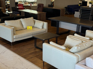 GIANNA SET DVOSJED + DVIJE FOTELJE