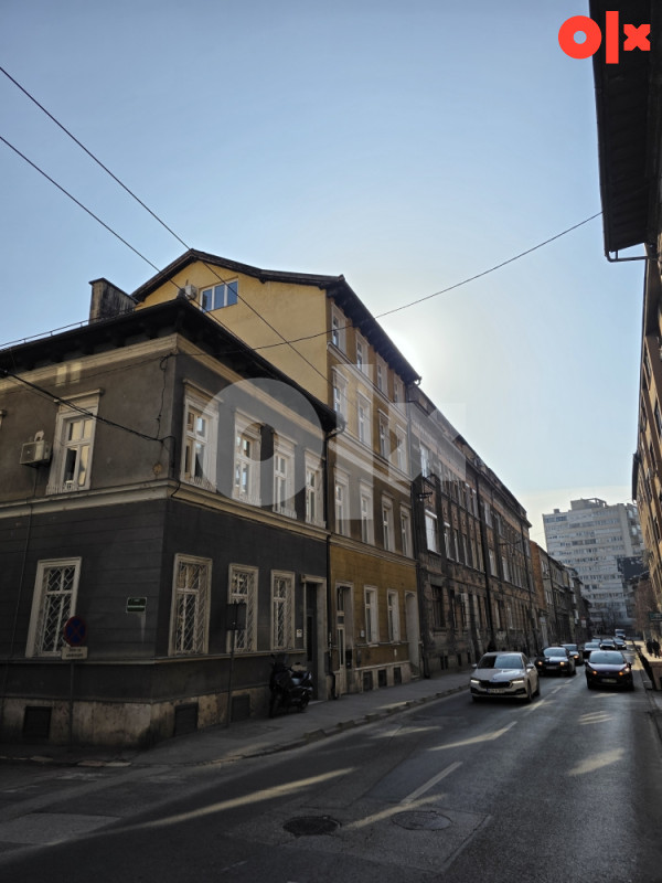Zgrada Skenderija Sarajevo Centar (stan kuca parcela zemljiste) 2