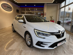 Renault Megane 1.5 DCI 2022/23.god NEW MODEL LED FAROVI