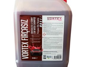 VORTEX Aktivna pjena aktivni šampon za pranje vozila 5kg