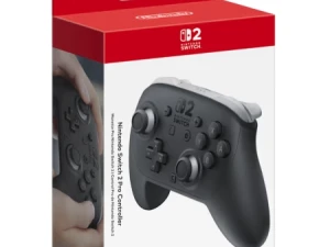 Nintendo Switch 2 Pro Controller