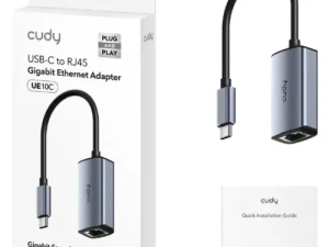 Adapter cudy UE10C