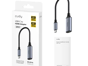 Adapter Cudy UH401