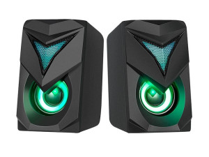 Zvučnici X-trike me SK-405 gaming