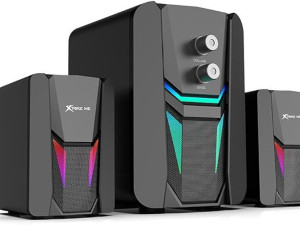 Zvučnici X-trike me SK-612 gaming