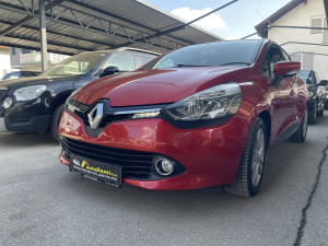 Renault Clio 1.5 Dci 55kw 2013
