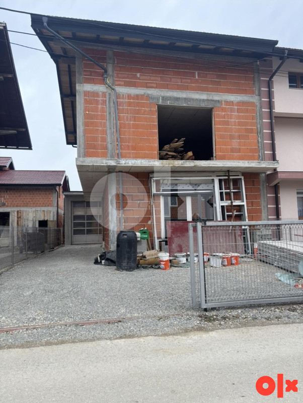 Kuća Kotor Varoš 3