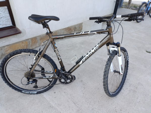 Bicikl FOCUS 26" XXL