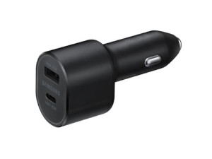 USB-A, 1X USB-C, 15W