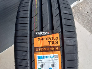 235 35 19 TRACMAX 235/35 19 LJETNE GUME R19 R 19