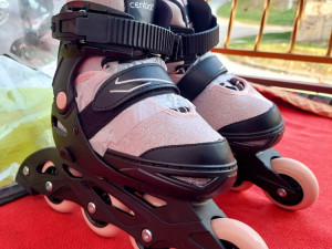 ROLE ROSLE ROLERI  CRIVIT Germany 28-29-30-31-32-33 NOVOO