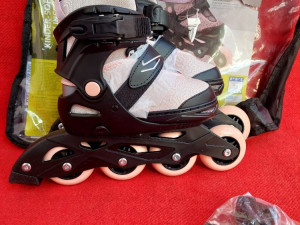 ROLE ROSLE ROLERI  CRIVIT Germany 28-29-30-31-32-33 NOVOO