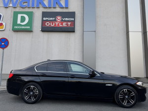 BMW F10 520d 135KW SPORT PAKET AUTOMATIK 2012*UVOZ*TOP STANJE