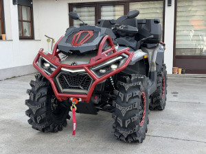 BRC 1000 LTI QUAD ATV