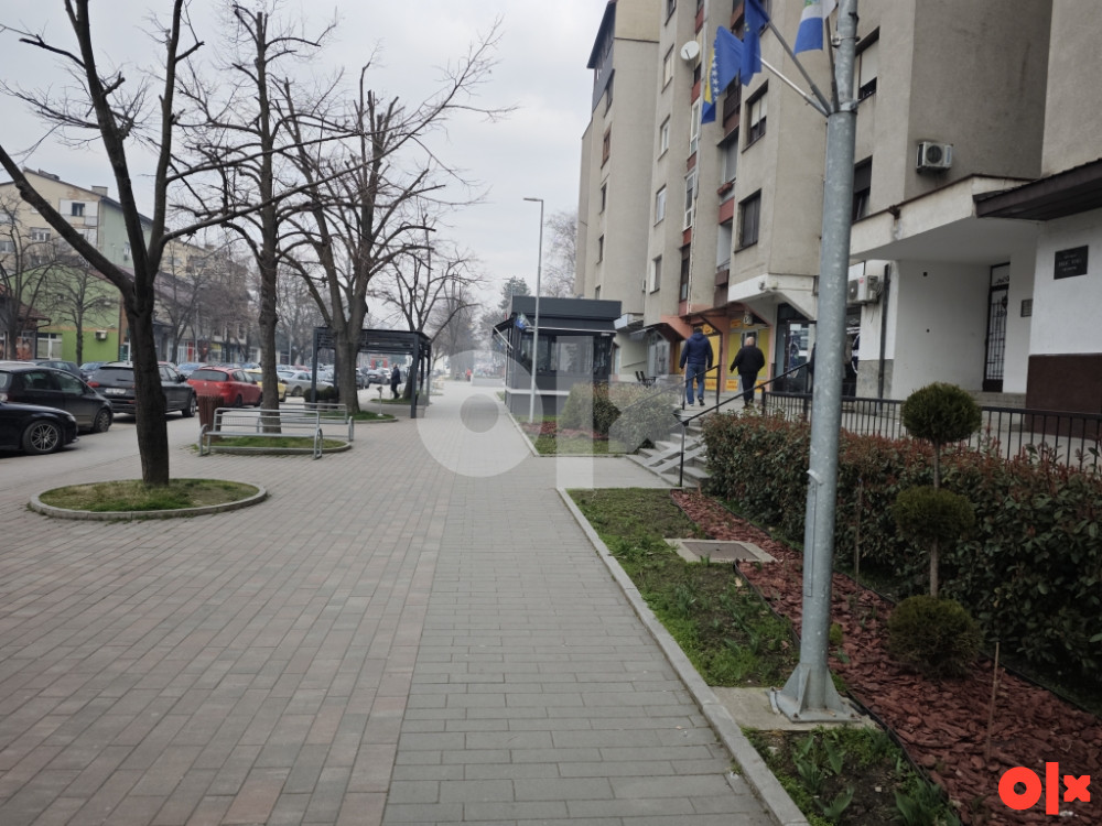 Poslovni Prostor Lukavac iznajmljivanje