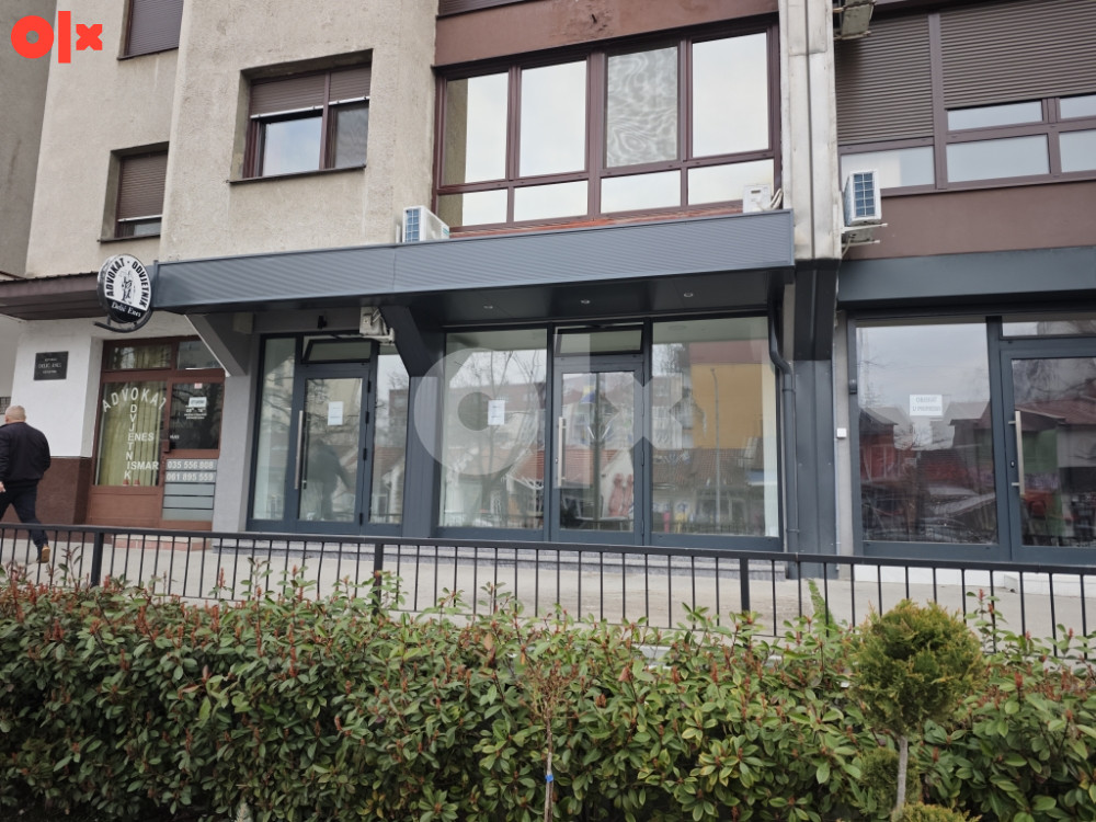 Poslovni Prostor Lukavac iznajmljivanje 8